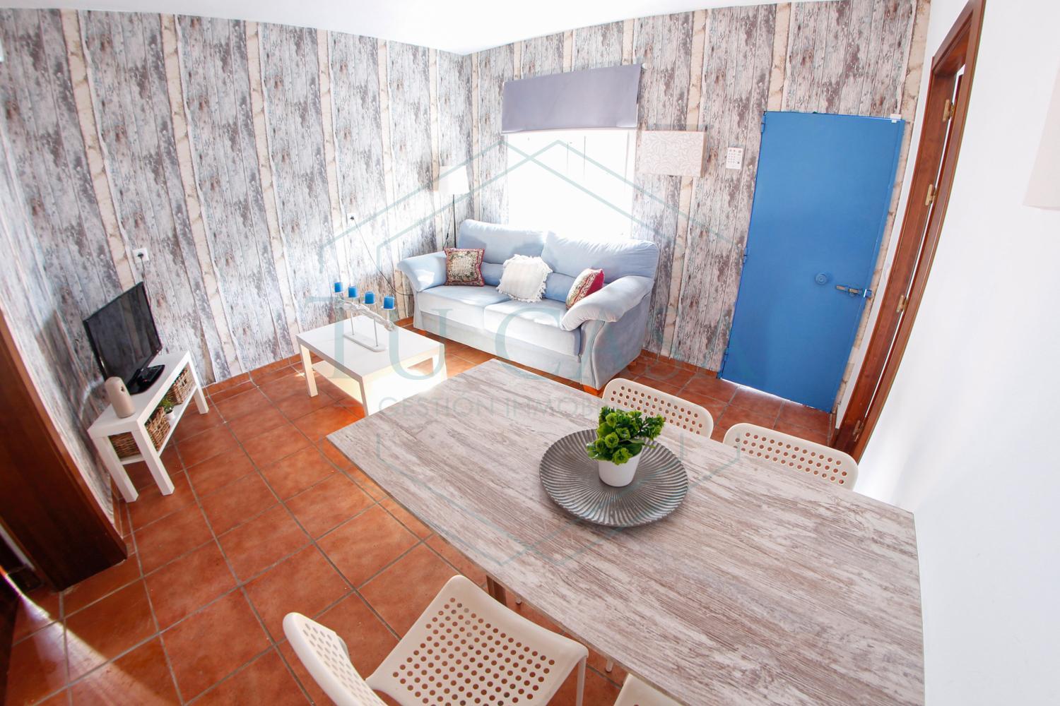 La Rana, Apartamentos En Urbanizacion Con Piscina Comunitaria Chiclana de la Frontera Exterior foto