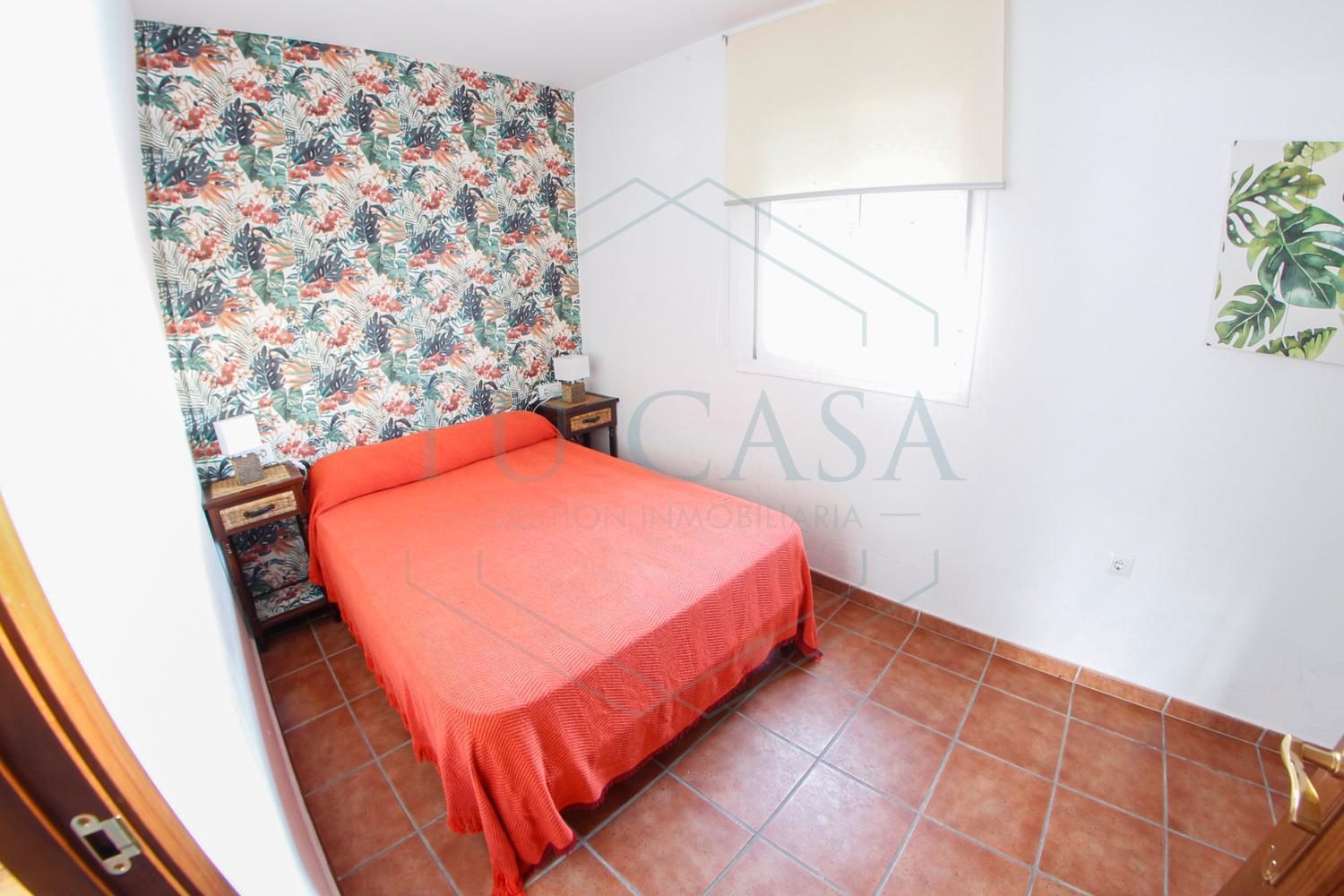 La Rana, Apartamentos En Urbanizacion Con Piscina Comunitaria Chiclana de la Frontera Exterior foto