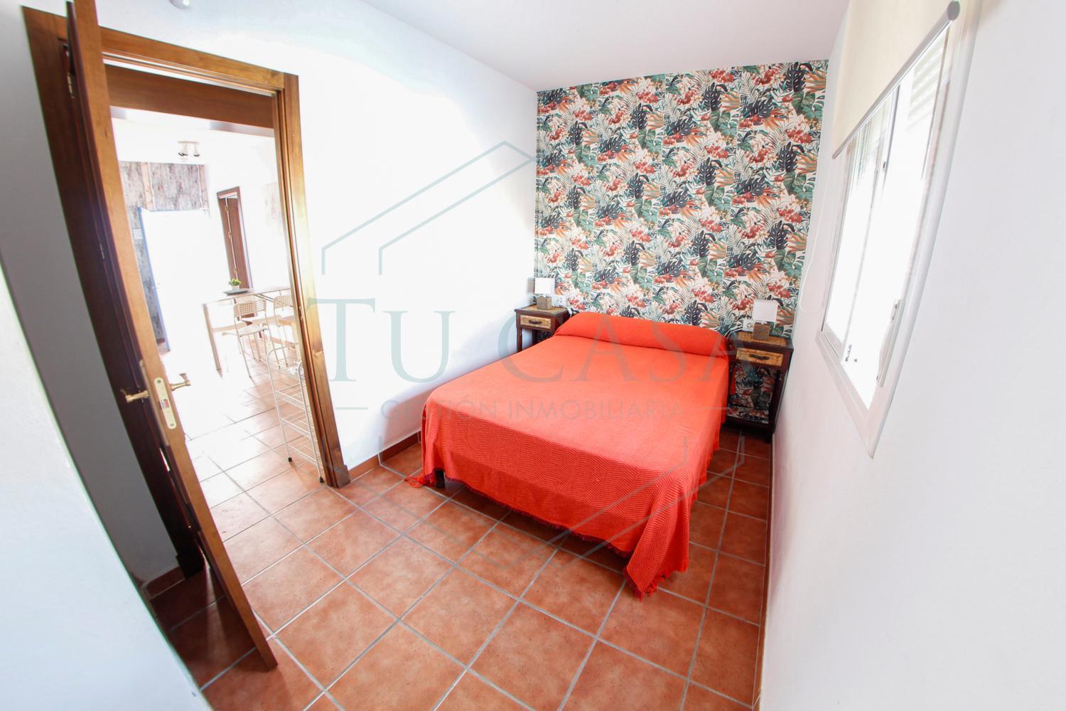 La Rana, Apartamentos En Urbanizacion Con Piscina Comunitaria Chiclana de la Frontera Exterior foto