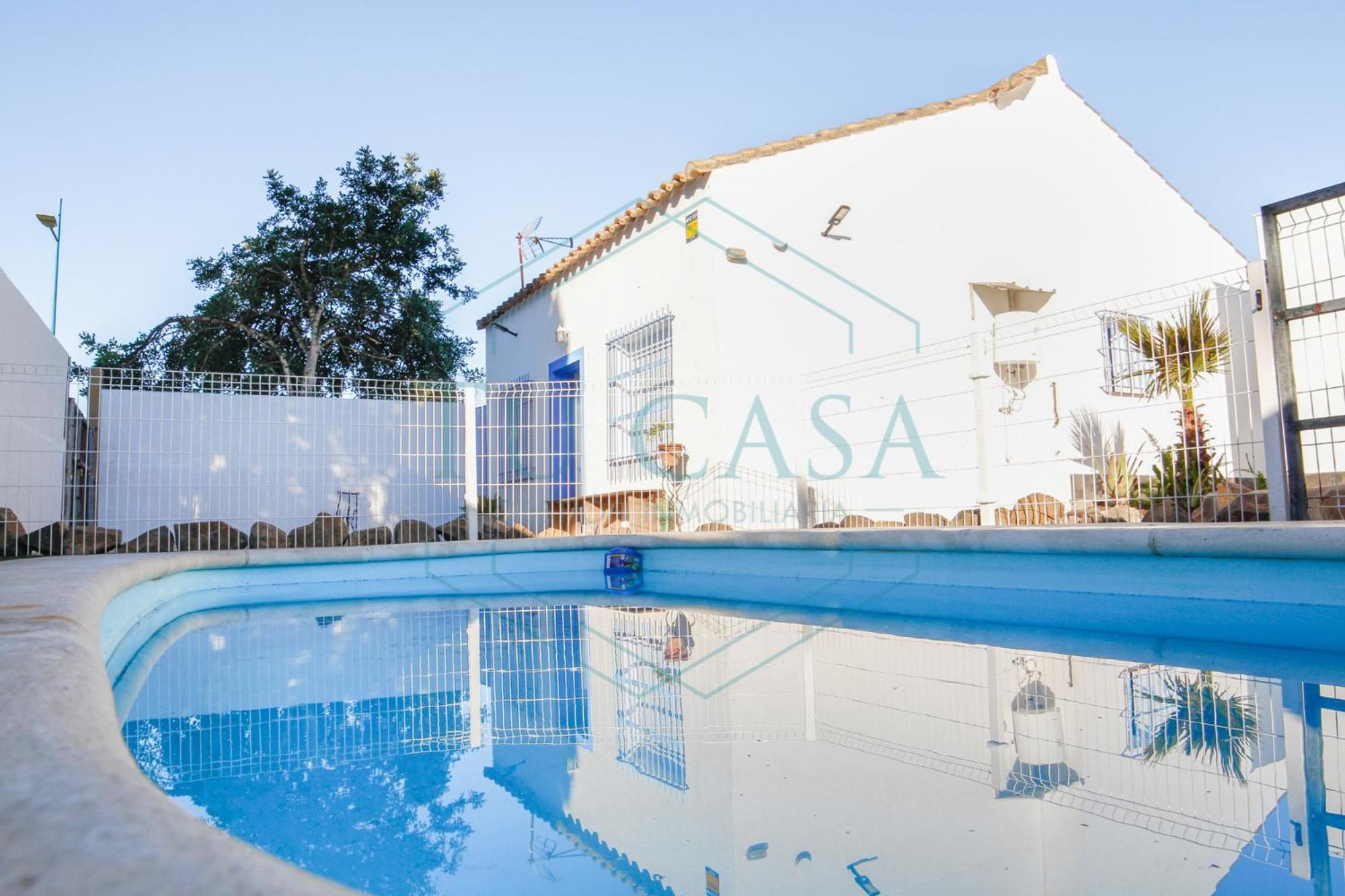 La Rana, Apartamentos En Urbanizacion Con Piscina Comunitaria Chiclana de la Frontera Exterior foto
