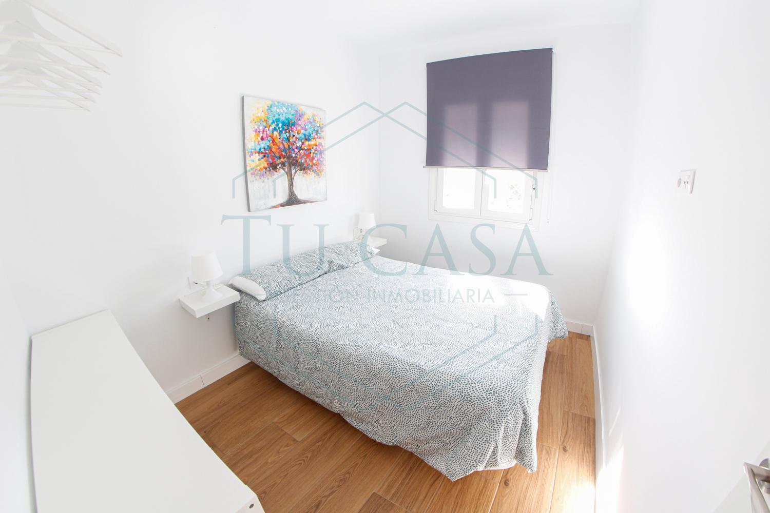 La Rana, Apartamentos En Urbanizacion Con Piscina Comunitaria Chiclana de la Frontera Exterior foto