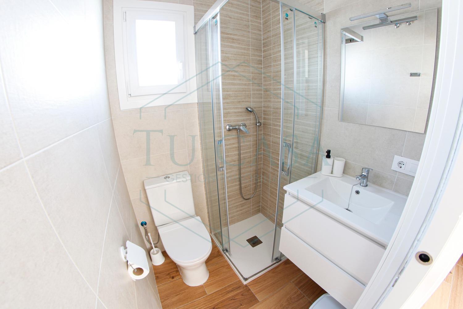 La Rana, Apartamentos En Urbanizacion Con Piscina Comunitaria Chiclana de la Frontera Exterior foto