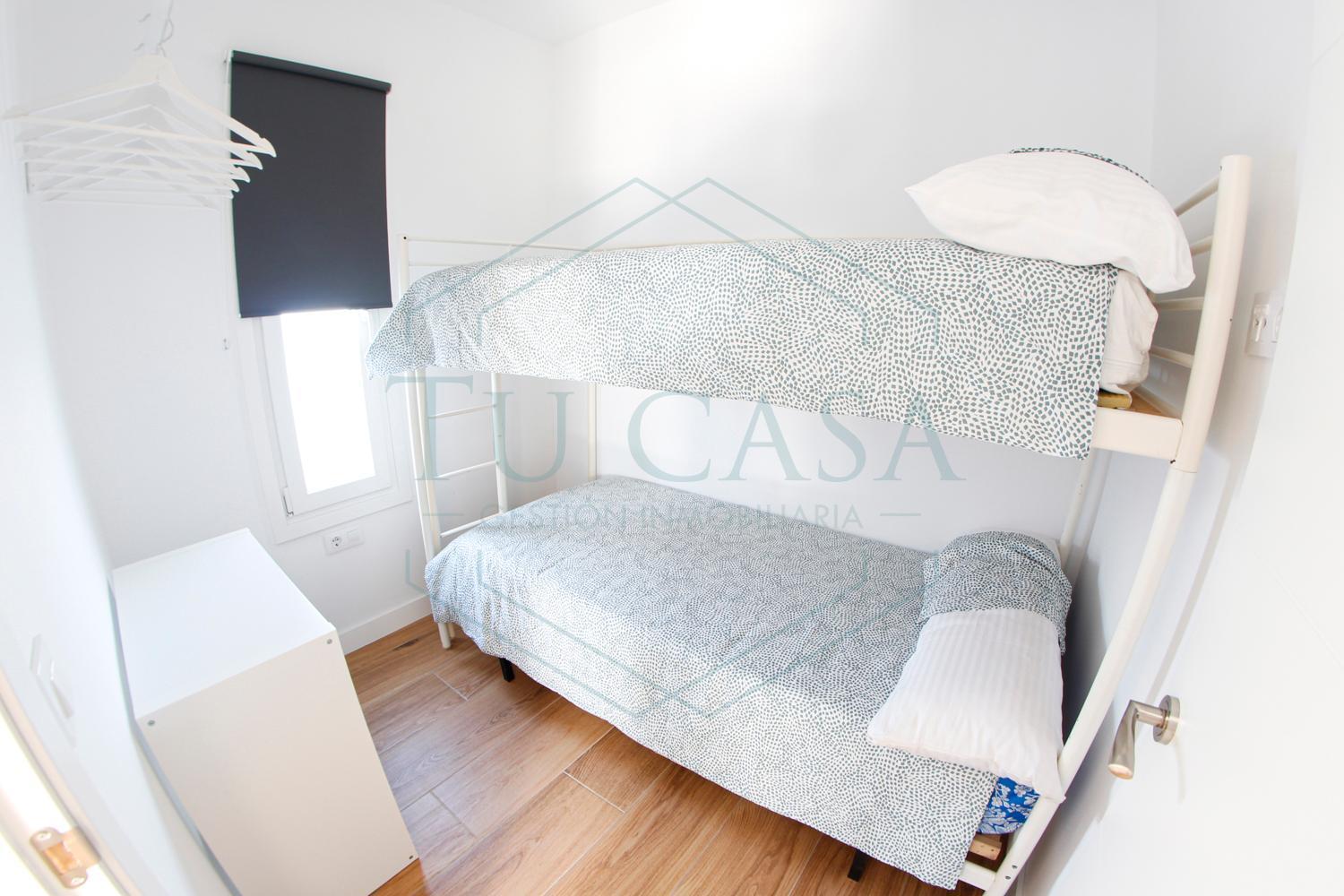 La Rana, Apartamentos En Urbanizacion Con Piscina Comunitaria Chiclana de la Frontera Exterior foto
